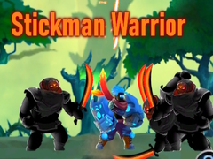 Juego Stickman Warrior