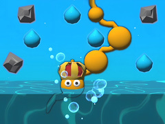 Juego Rootlings: Secrets of the Depths