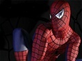 Juego Amazing Spiderman Motorcycle