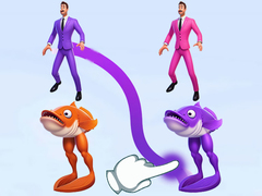 Juego Home Rush The Fish War