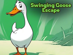 Juego Swinging Goose Escape