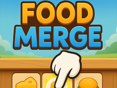 Juego Food Merge