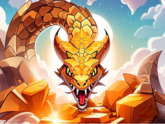 Juego Snake Hunter