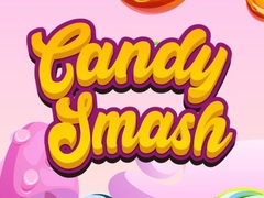 Juego Candy Smash