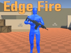 Juego Edge Fire