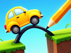 Juego Draw Brige Puzzle