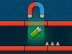 Juego Magnetic Pull