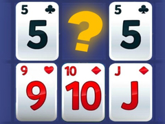 Juego Cards Match Puzzle