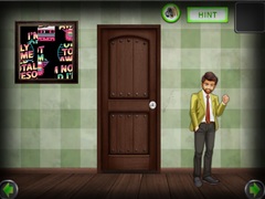 Juego Amgel Easy Room Escape 271