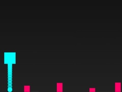Juego Neon Runner