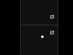 Juego Black And White Ping Pong