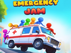 Juego Emergency Jam