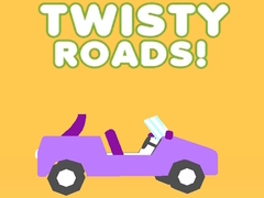 Juego Twisty Roads!