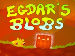 Juego Egdar's Blobs