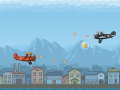 Juego Wings Of The Past