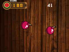 Juego Slice Mastery Of A Ninja