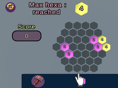 Juego Max Hexa