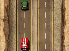 Juego Crazy Car Master