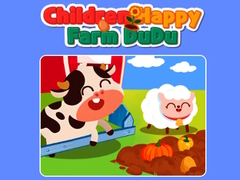 Juego Children Happy Farm DuDu