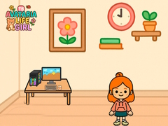 Juego TB Avataria Life Girl