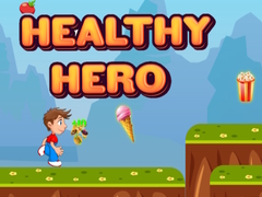 Juego Healthy Hero