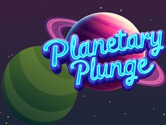 Juego Planetary Plunge