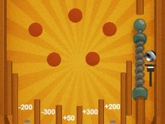 Juego Super Ball Point