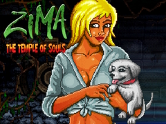 Juego ZIMA Temple of Souls