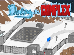 Juego Fleeing the Complex
