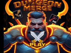 Juego Dungeon Merge