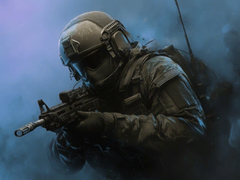 Juego Commando Force 2