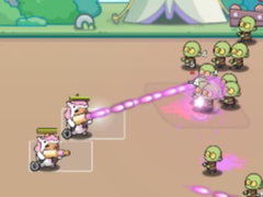 Juego Capybara Go!