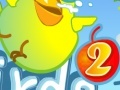 Juego save the birds 2