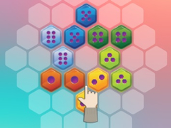 Juego Hexadice