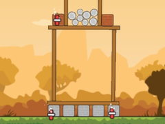 Juego Building Blast