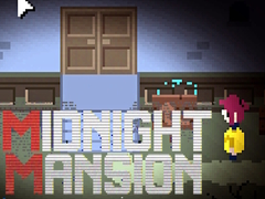Juego Midnight Mansion