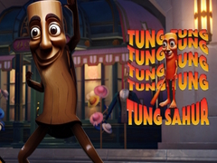 Juego Tung Tung Tung Sahur Jigsaw Puzzle