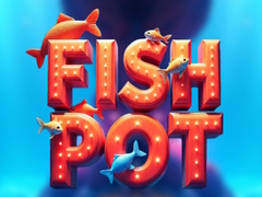 Juego Fish Pot