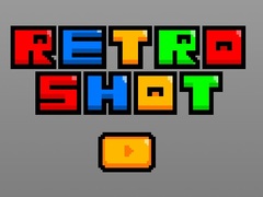 Juego Retro Shot