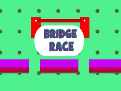 Juego Bridge Race 