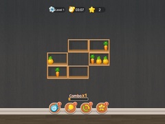 Juego Goods Clear Crafter