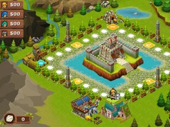 Juego Kingdoms Wars
