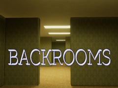 Juego Backrooms