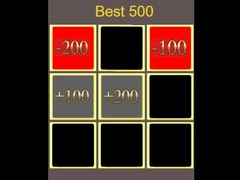 Juego Lucky Tiles