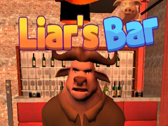 Juego Liar`s Bar