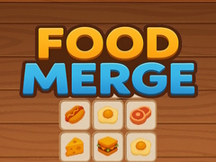 Juego Food Merge