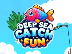 Juego Deep Sea Catch Fun