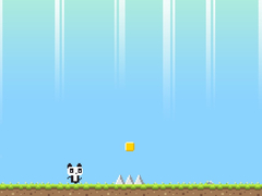 Juego Panda Quest
