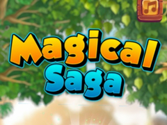 Juego Magical Saga
