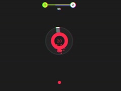 Juego Spin Dash